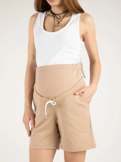 Шорты Будущей маме до и после родов