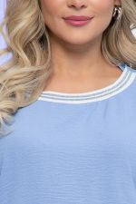 Костюм "Римини" (голубой) К5571 LT Collection