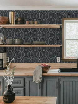 Пленка самоклеящаяся Агат 5792 450x7000 мм