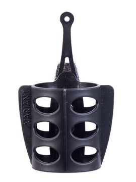 Кормушка фидерная FC Vegas Variant ОВАЛ 080г