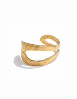 Браслет Dune gold