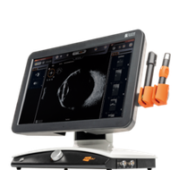 Офтальмологический ультразвуковой диагностический прибор ABSOLU