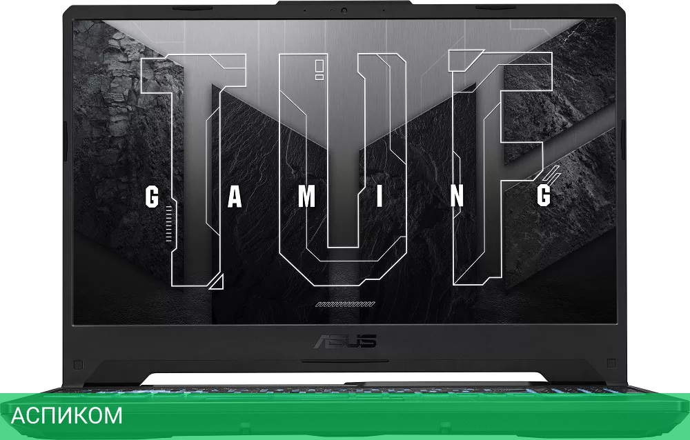 Ноутбук Asus TUF Gaming A15 FA506NCR-HN119