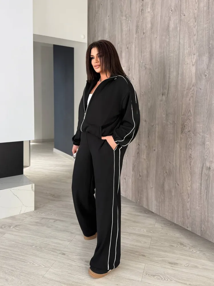 Костюм УК-05177GR-1 Fabrika