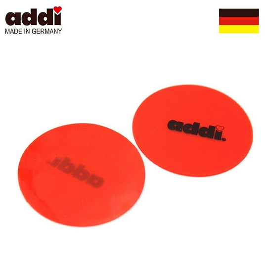 Диск силиконовый для соединения спиц и лески addiGrip