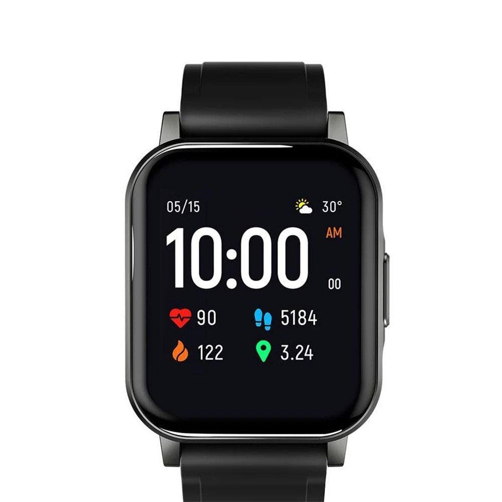 Часы Xiaomi Haylou LS02