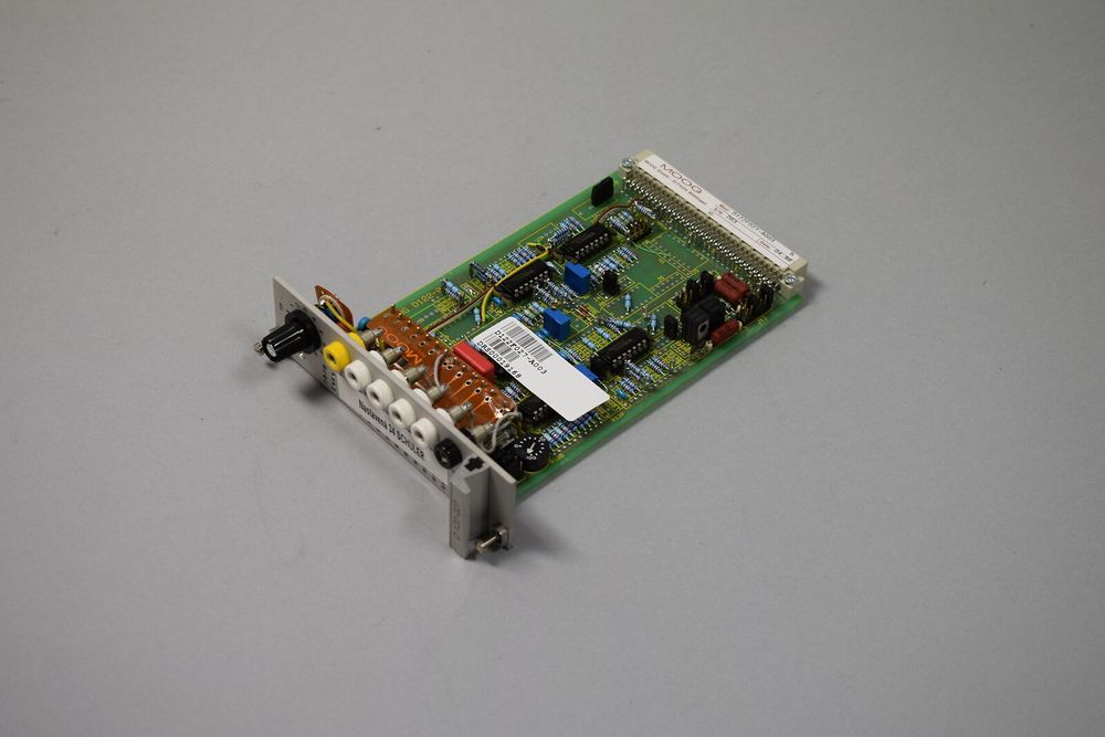 MOOG D122F027-A003
