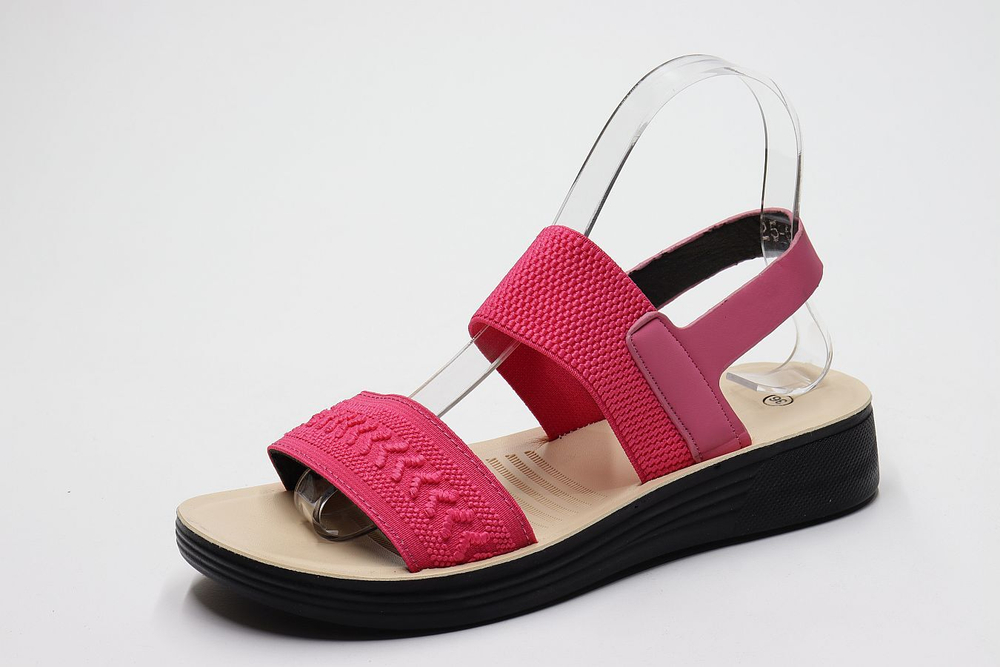 Босоножки (36-41)р. / шт. 25524