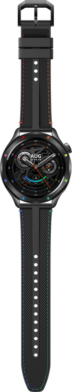 Смарт-часы Xiaomi Watch S4 (радуга)
