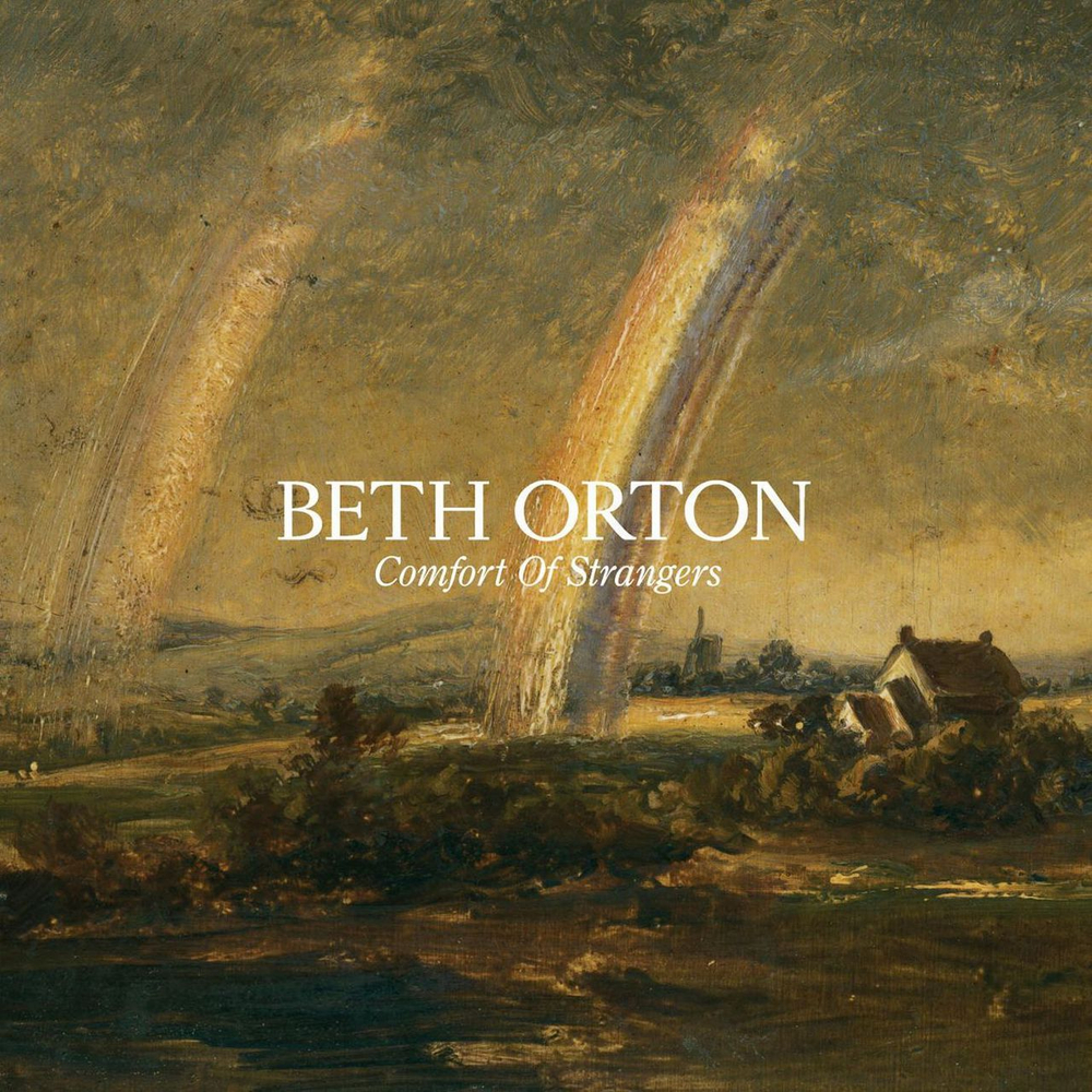 Beth Orton / Comfort Of Strangers (LP)