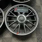 КОВАНЫЕ ДИСКИ ДЛЯ MERCEDES BENZ E CLASS AMG E53 HYBRID T MODELL 5D S214 W214 2025 Мерседес