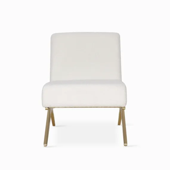 Лаунж-кресло Otis