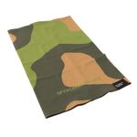 Бафф О.К., Оружейная Культура