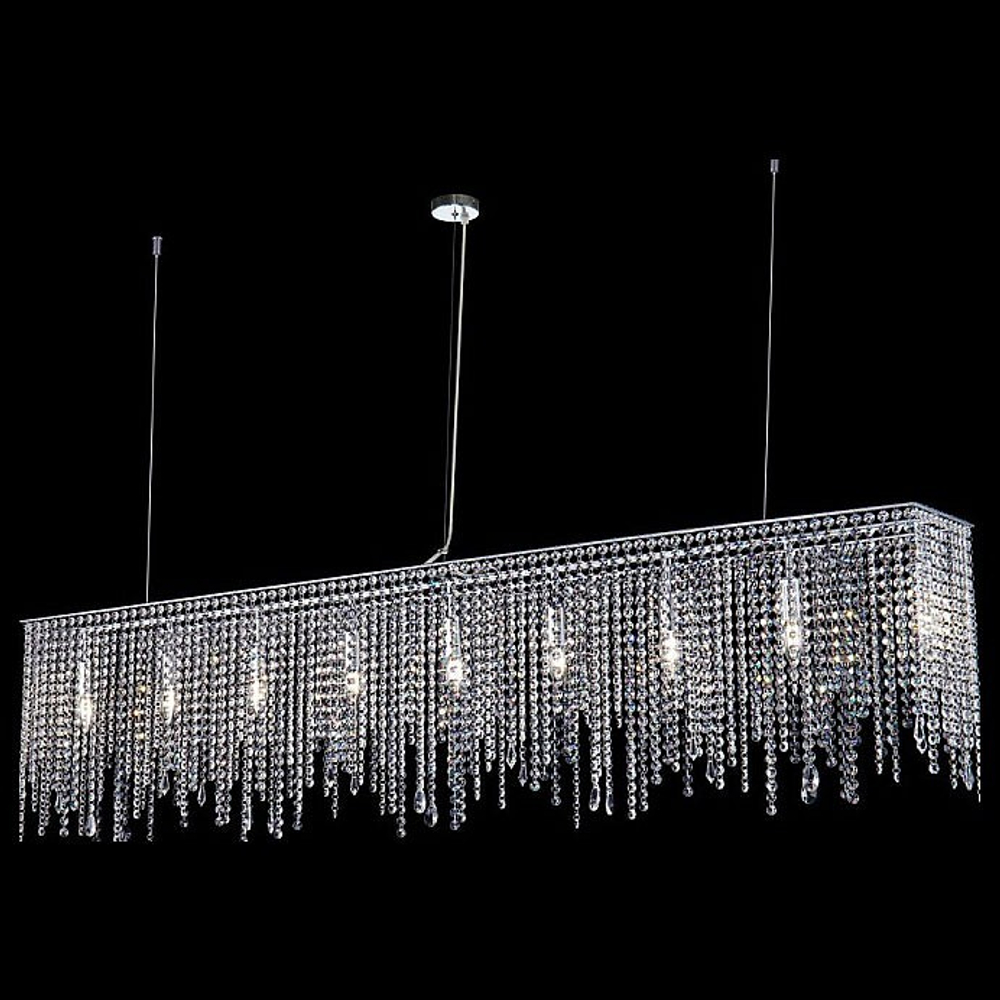 Люстра подвесная Maytoni Empress DIA002PL-09CH