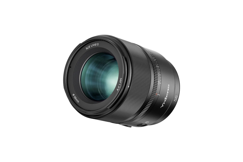 Объектив Yongnuo YN56MM F1.4S DA DSM WL PRO