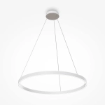 Подвесная люстра Maytoni RIM MOD058PL-L42WK