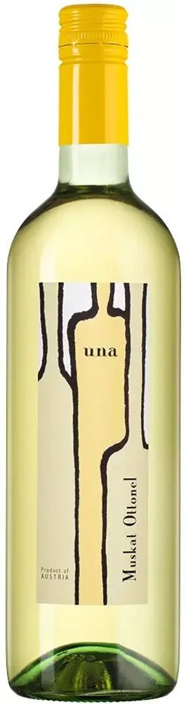 Вино Уна Мускат Оттонель Вино Уна Мускат Оттонель