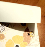 Рулонные шторы "Адажио беж блэкаут"