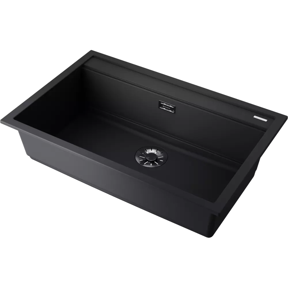 Кухонная мойка Omoikiri Kitagawa 79-LB-WH