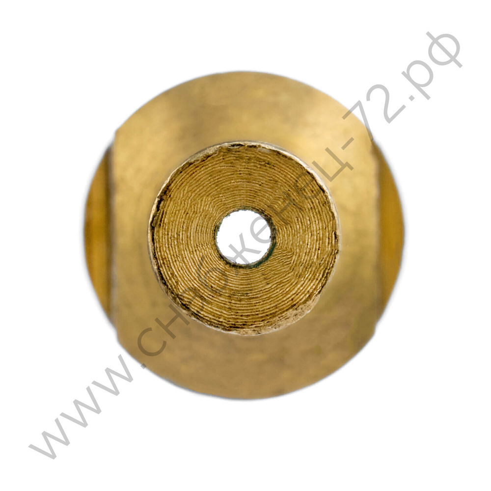 Мундштук внутренний №1 (3–15 мм) к РК-02, РД-02