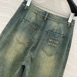 Miu Miu Jeans