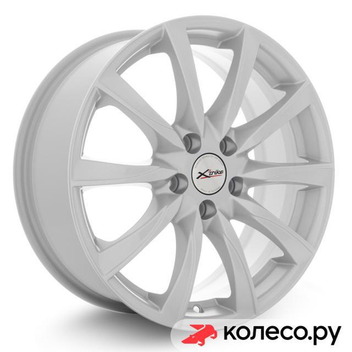 X-120 7x17/5*112 D66.6 ET35 HS