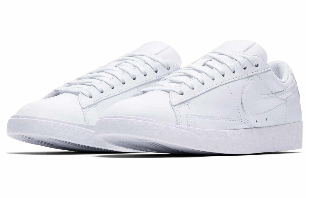 Кроссовки Nike Blazer Low (Женская размерная сетка)