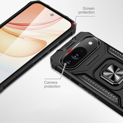 Противоударный чехол Legion Case для Google Pixel 9/Pixel 9 Pro