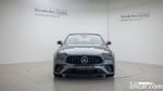 Mercedes-Benz E-Class W213 E53 AMG 4MATIC+ (12.2022)