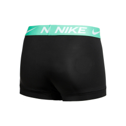 Nike Dri-Fit Essentials MICR Trunk Boxer Shorts 3 Pack Men - Multicoloured