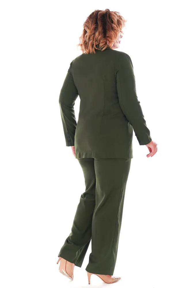 Костюм 2097 Fabrika