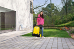 Подметальная машина Karcher S 4 Twin