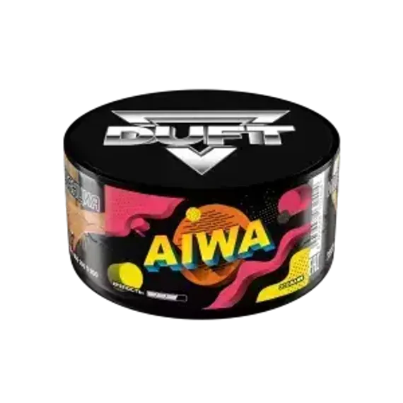 % Duft - Aiwa (75г)