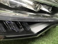 Битая Фара правая Haval Jolion (2021-н.в.) LED