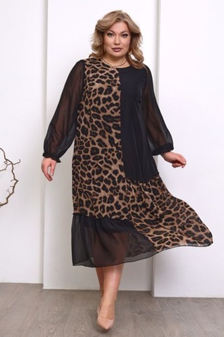 Платье 5758 Fabrika Фото 1