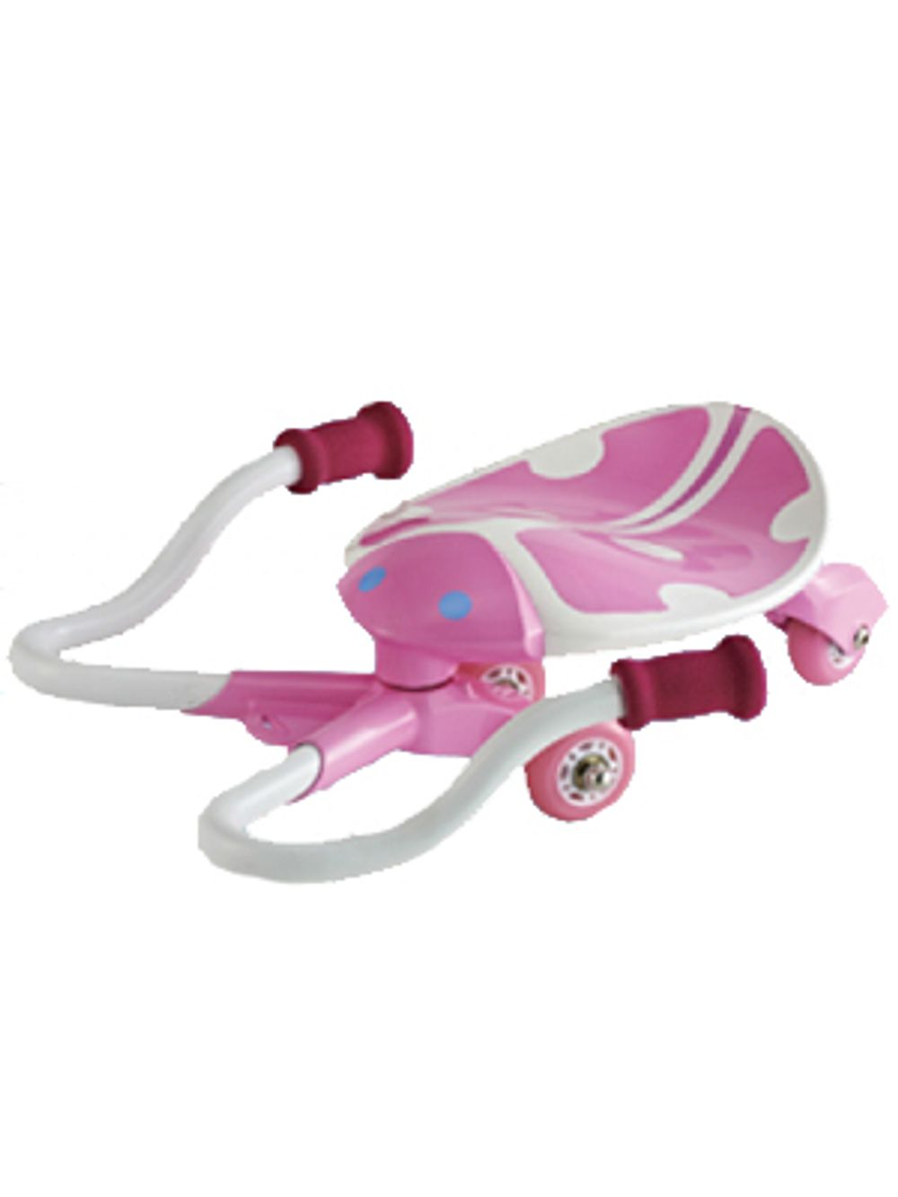 Беговел JDBug TC 60