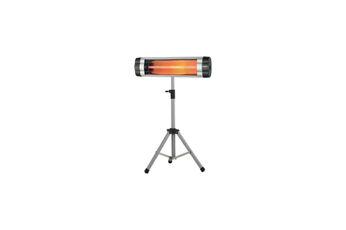 Инфракрасный обогреватель OASIS IN-25 /P/