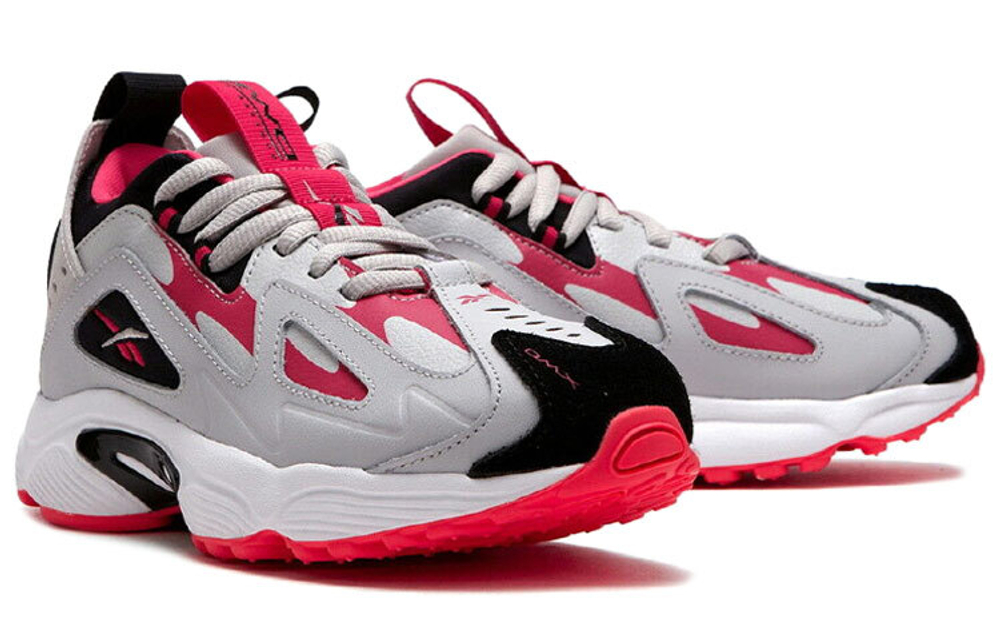 Кроссовки Reebok Dmx Series 1200