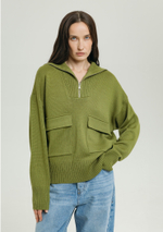 Джемпер PUNTO