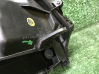 Фара левая Lexus NX 1 (2017-2021) LED