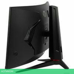 Игровой монитор Digma DM-MONG3410