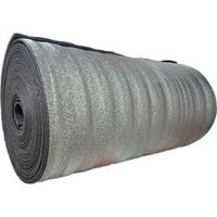 Отражающая теплоизоляция Изодом ПЛ 1х30 м 8 мм