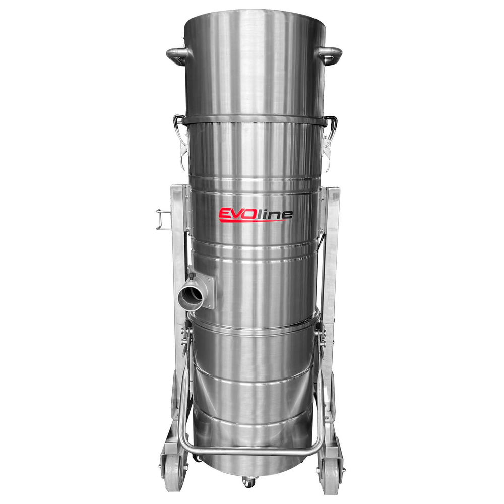 Пылесос индустриальный EVOline IVC 1100-30A