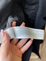 Новое пальто Mango, 134