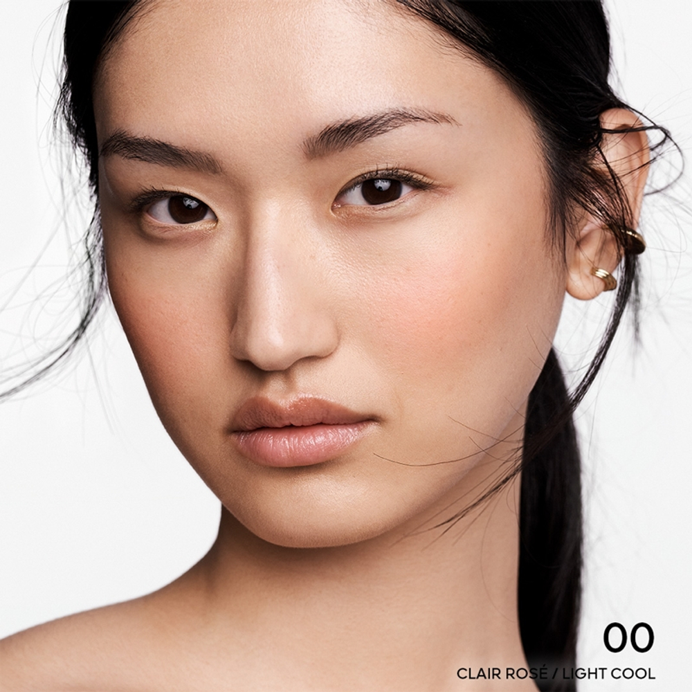 GUERLAIN Terracotta Light - Розово-светящий бронзирующий порошок - заполнитель оттенок 00 Light Cool, 10 g