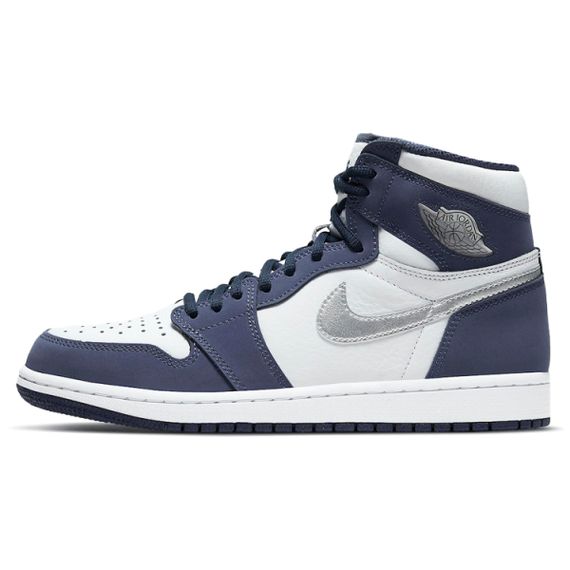Jordan Air Jordan 1 Подвесные баскетбольные кроссовки High Top Юнисекс