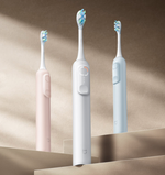 Щетка зубная электрическая Xiaomi Mijia Sonic Electric Toothbrush (MES609), белый