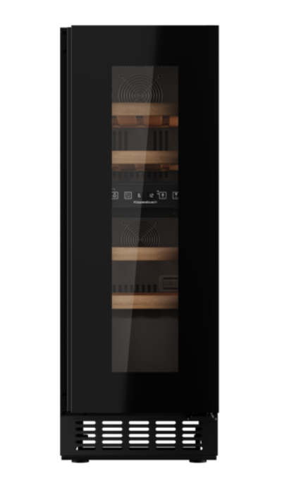 Kuppersbusch FWKU 1531.0 S