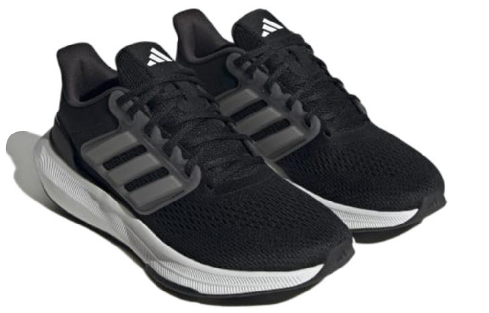Кроссовки Adidas Ultrabounce (Женская размерная сетка)