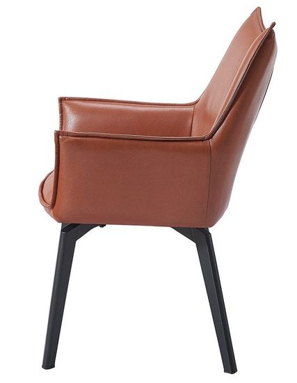 Стул Tribeca цвет коричневый